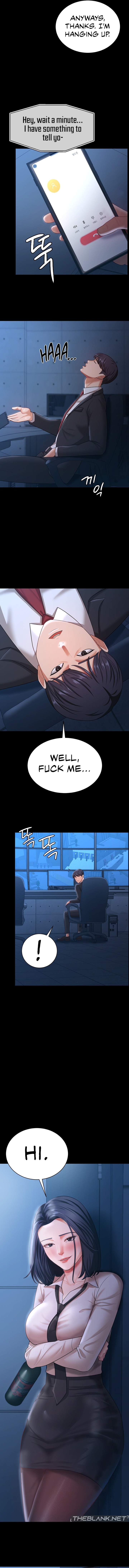 Your Wife Is Amazing Chapter 13 image 6