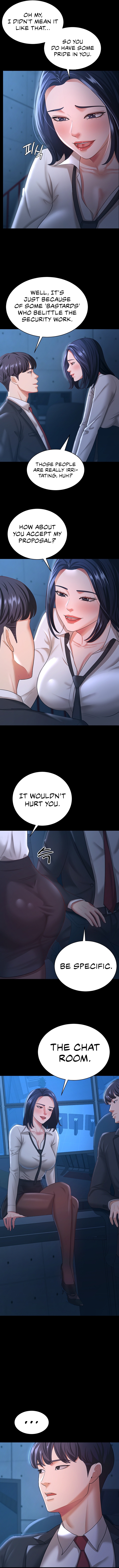 Your Wife Is Amazing Chapter 13 image 8