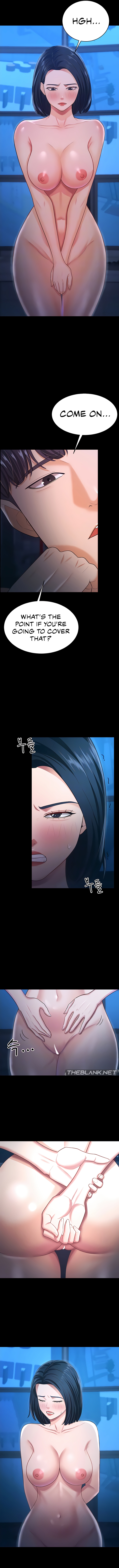 Your Wife Is Amazing Chapter 16 image 1