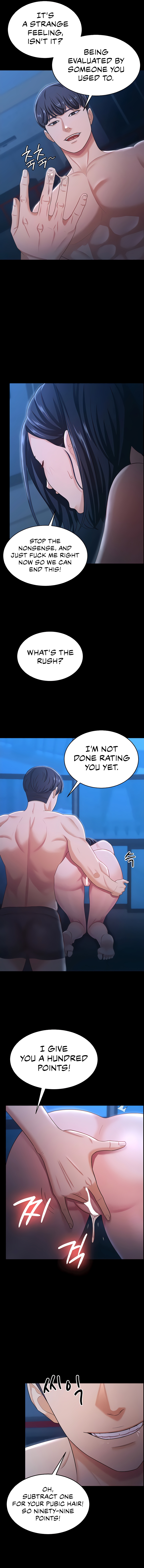 Your Wife Is Amazing Chapter 16 image 7