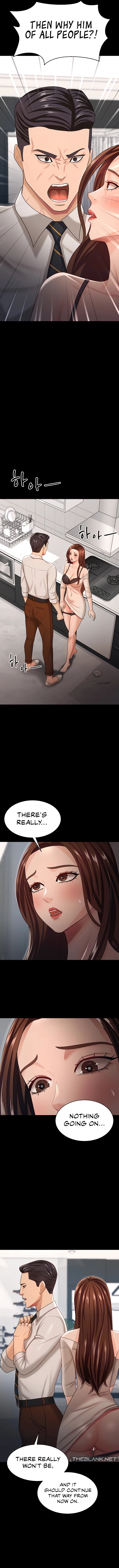 Your Wife Is Amazing Chapter 17 image 9
