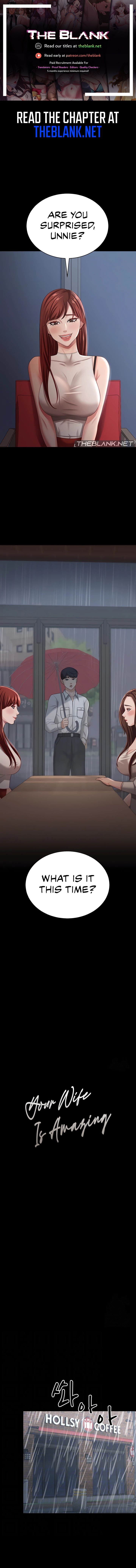 Your Wife Is Amazing Chapter 18 image 0
