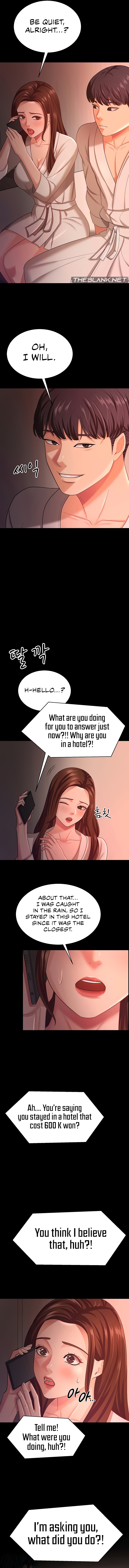 Your Wife Is Amazing Chapter 19 image 9