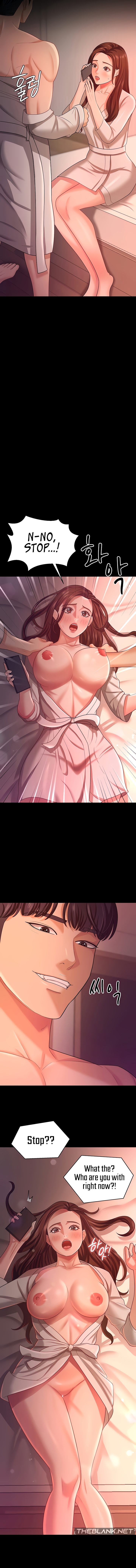 Your Wife Is Amazing Chapter 19 image 10