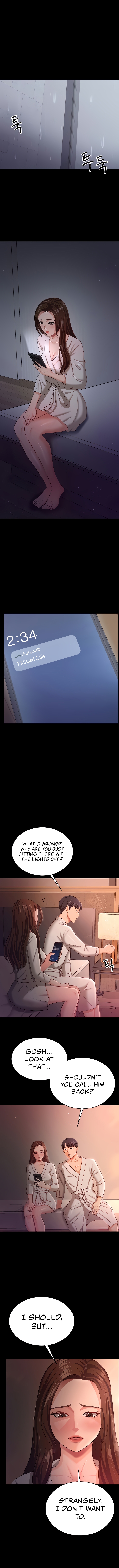 Your Wife Is Amazing Chapter 19 image 6