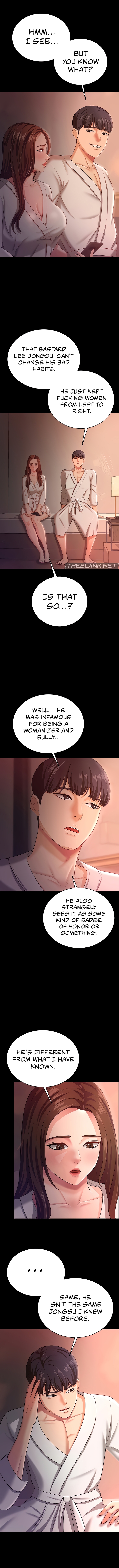 Your Wife Is Amazing Chapter 19 image 7