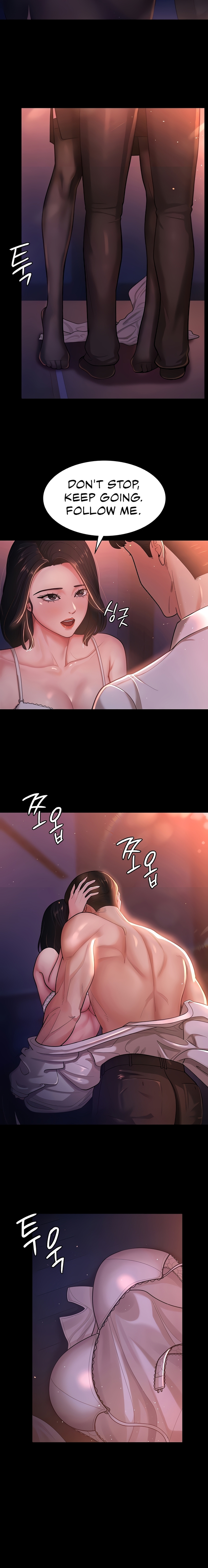 Your Wife Is Amazing Chapter 2 image 10