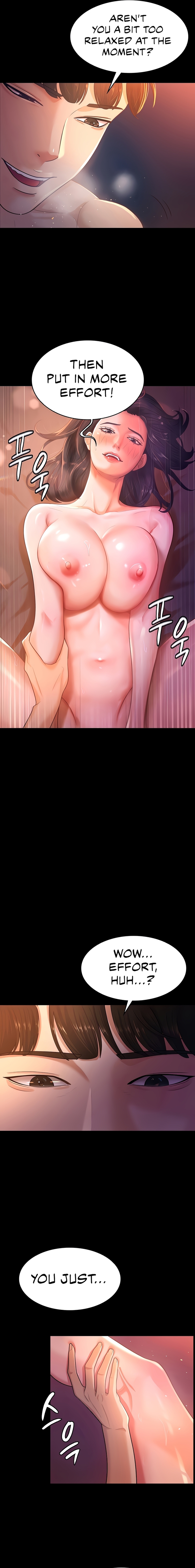 Your Wife Is Amazing Chapter 2 image 15