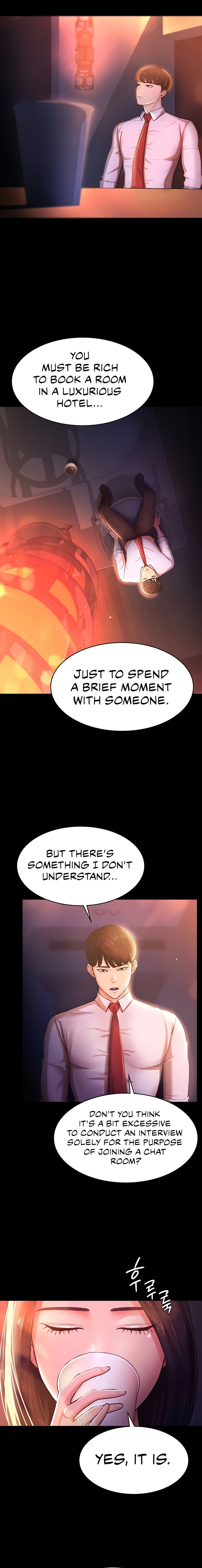 Your Wife Is Amazing Chapter 2 image 3