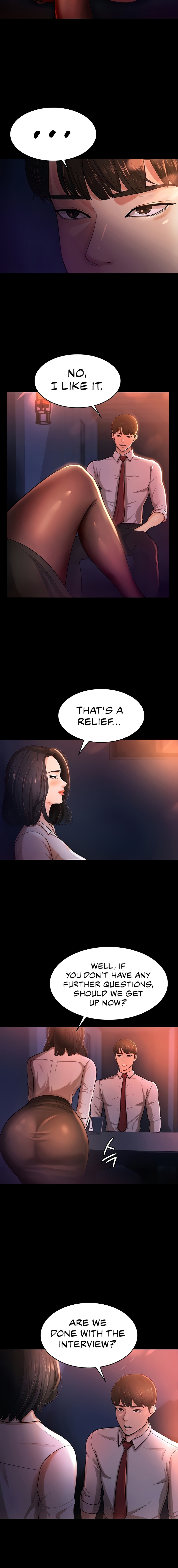 Your Wife Is Amazing Chapter 2 image 6