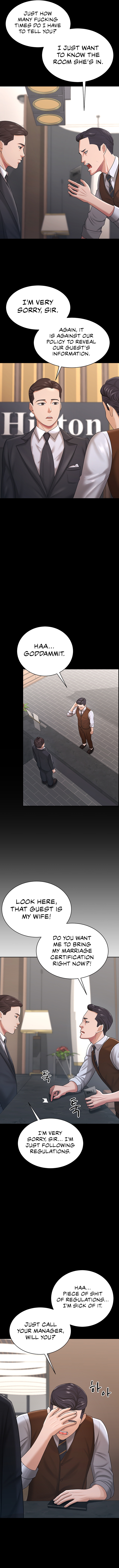 Your Wife Is Amazing Chapter 21 image 9