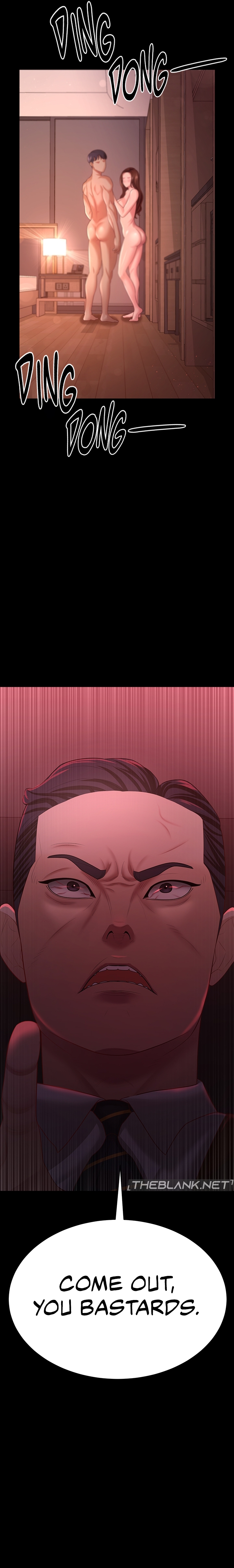 Your Wife Is Amazing Chapter 21 image 13