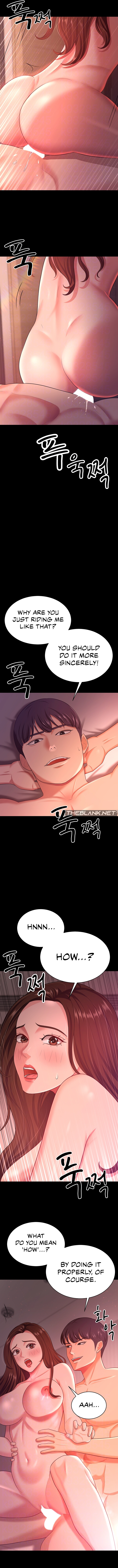 Your Wife Is Amazing Chapter 21 image 3