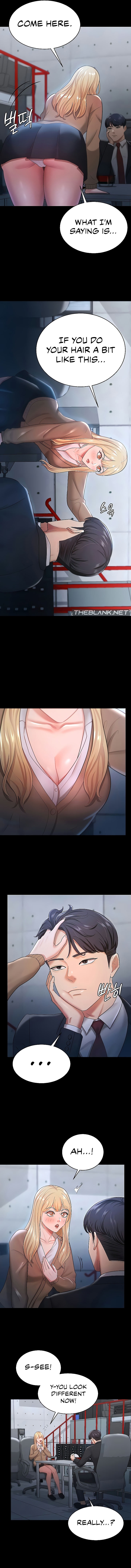 Your Wife Is Amazing Chapter 22 image 9