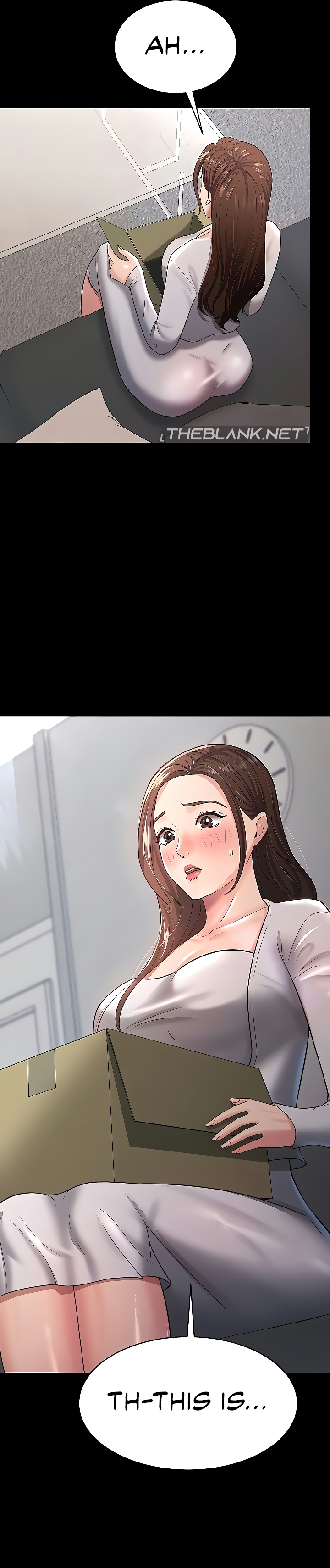 Your Wife Is Amazing Chapter 22 image 11