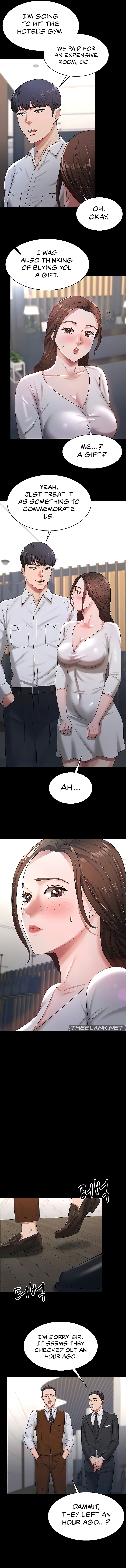 Your Wife Is Amazing Chapter 22 image 3
