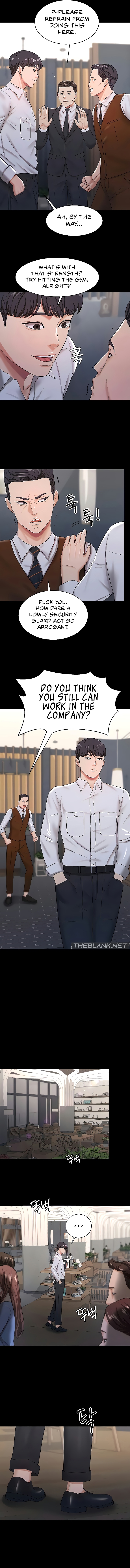 Your Wife Is Amazing Chapter 22 image 6