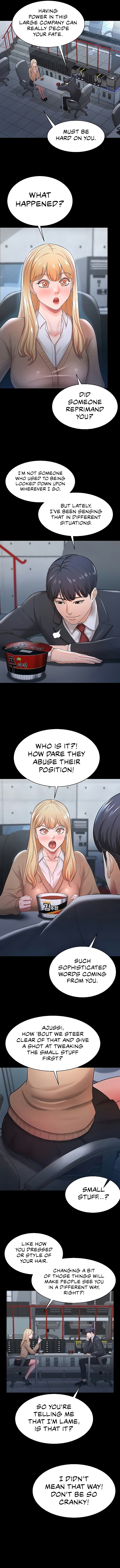 Your Wife Is Amazing Chapter 22 image 8
