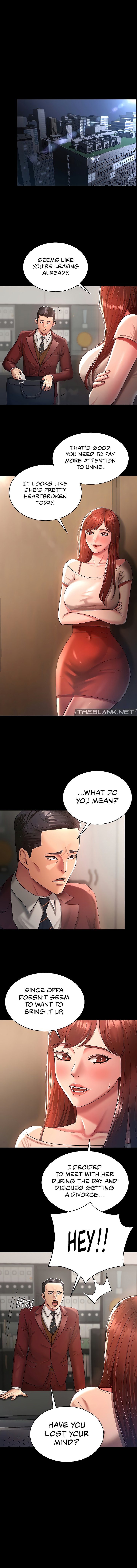 Your Wife Is Amazing Chapter 23 image 1