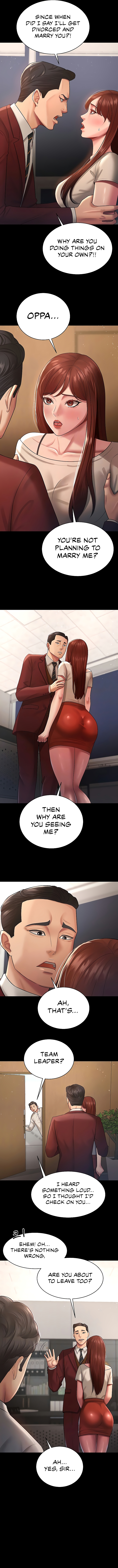 Your Wife Is Amazing Chapter 23 image 2