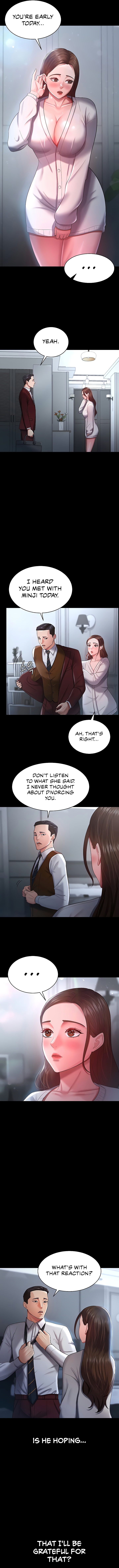 Your Wife Is Amazing Chapter 23 image 5
