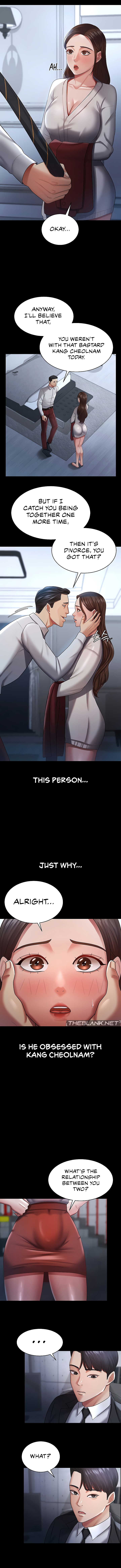 Your Wife Is Amazing Chapter 23 image 6