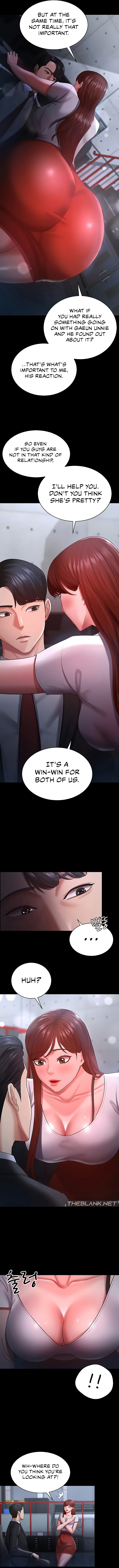 Your Wife Is Amazing Chapter 23 image 8