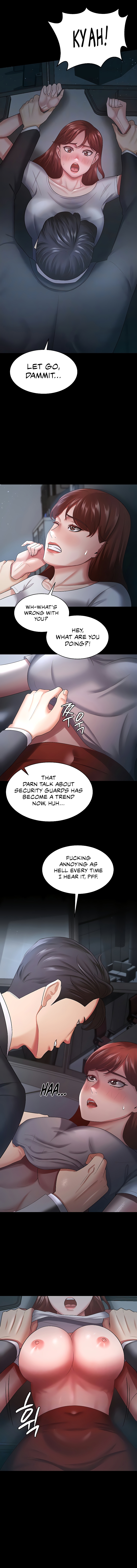 Your Wife Is Amazing Chapter 24 image 3