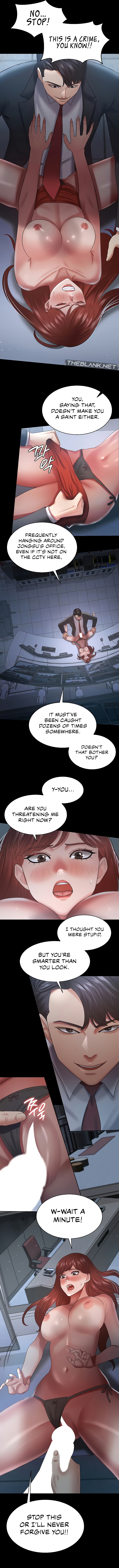 Your Wife Is Amazing Chapter 24 image 4