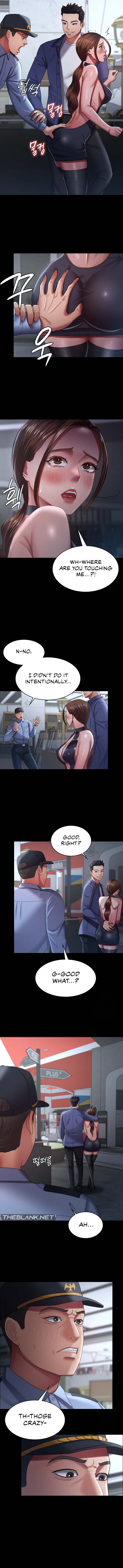 Your Wife Is Amazing Chapter 26 image 1