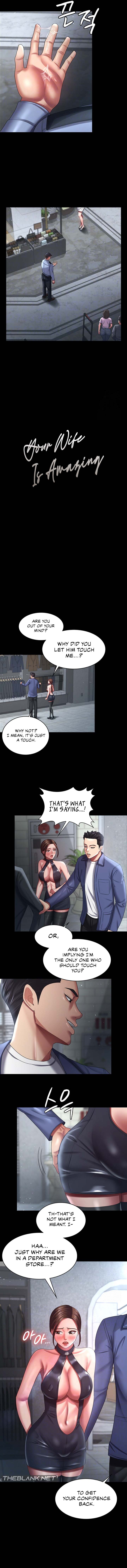 Your Wife Is Amazing Chapter 26 image 2