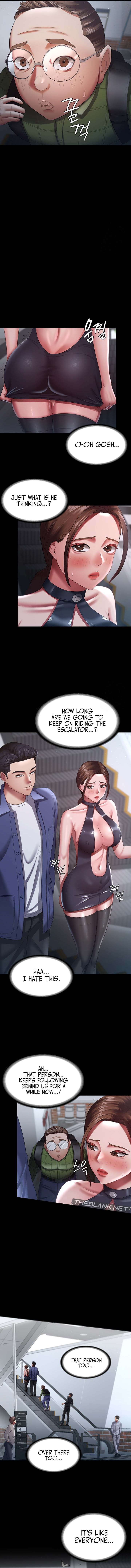 Your Wife Is Amazing Chapter 26 image 5