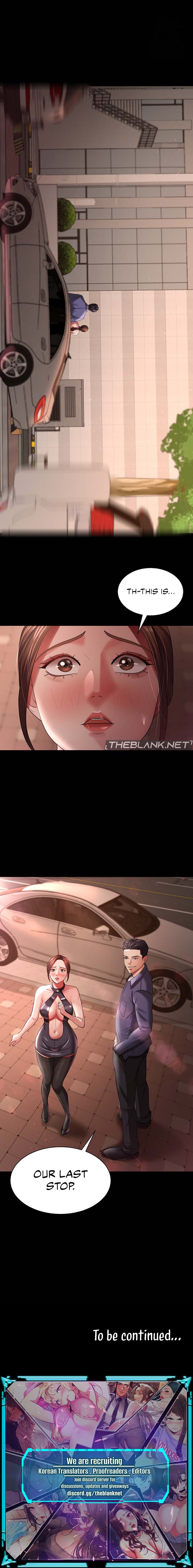 Your Wife Is Amazing Chapter 27 image 10