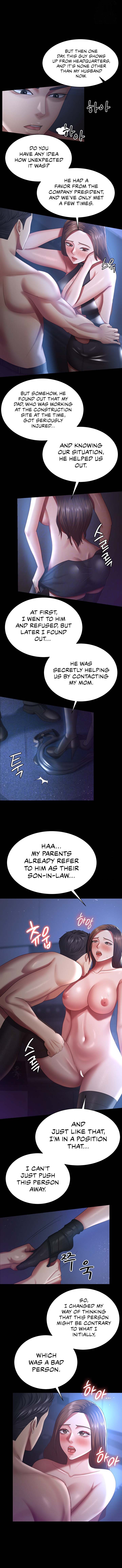 Your Wife Is Amazing Chapter 28 image 3