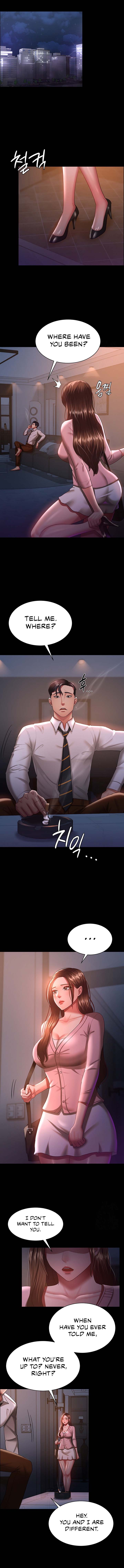 Your Wife Is Amazing Chapter 29 image 6