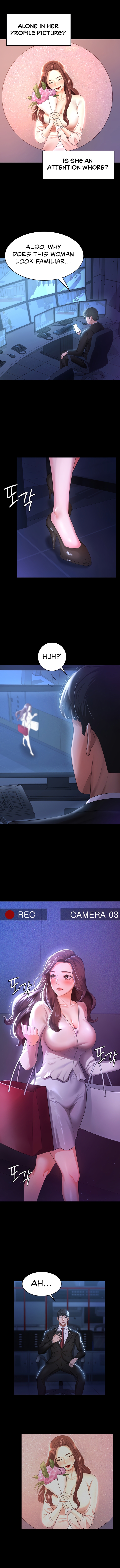 Your Wife Is Amazing Chapter 3 image 10