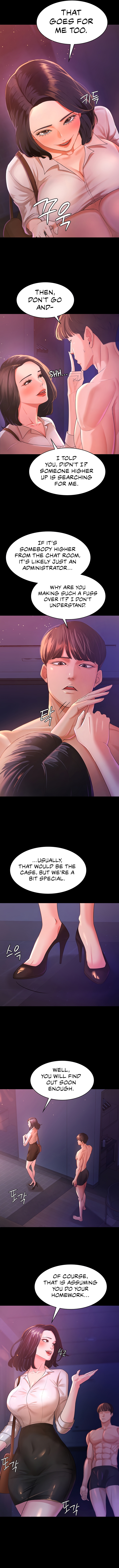 Your Wife Is Amazing Chapter 3 image 7