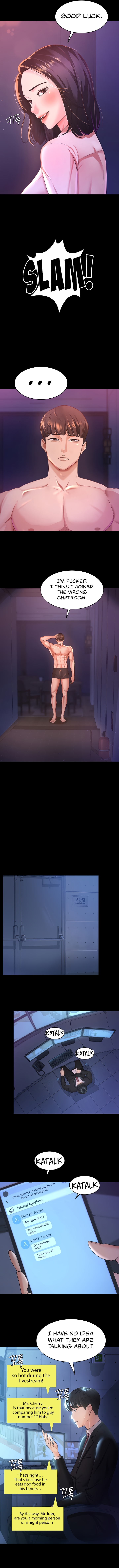 Your Wife Is Amazing Chapter 3 image 8