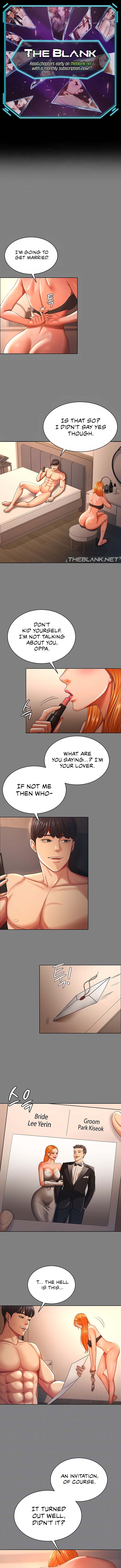 Your Wife Is Amazing Chapter 30 image 0