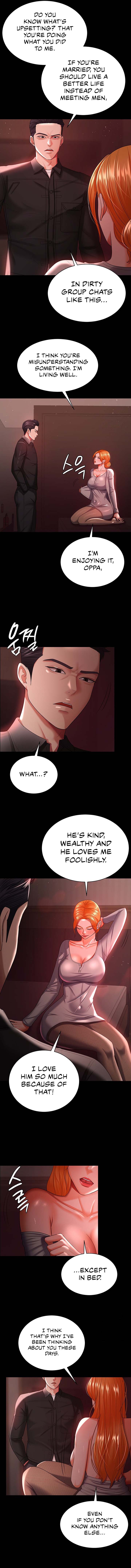 Your Wife Is Amazing Chapter 30 image 9