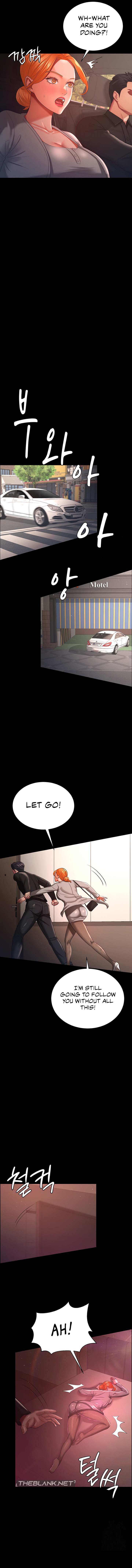 Your Wife Is Amazing Chapter 30 image 8