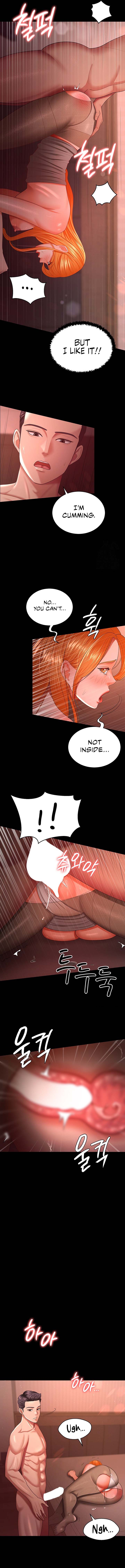 Your Wife Is Amazing Chapter 31 image 10
