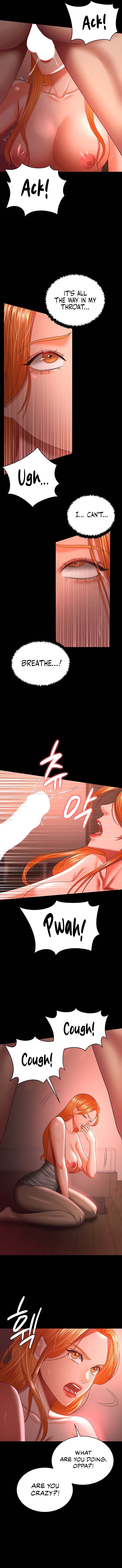 Your Wife Is Amazing Chapter 31 image 4