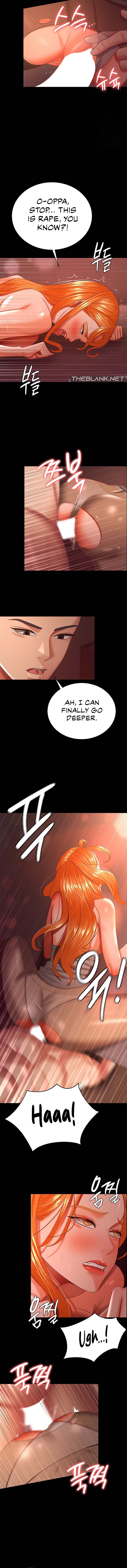 Your Wife Is Amazing Chapter 31 image 7