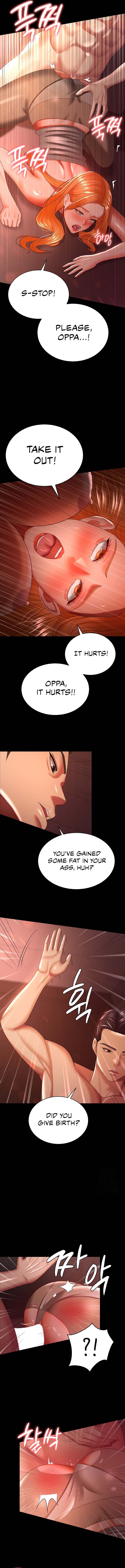Your Wife Is Amazing Chapter 31 image 8