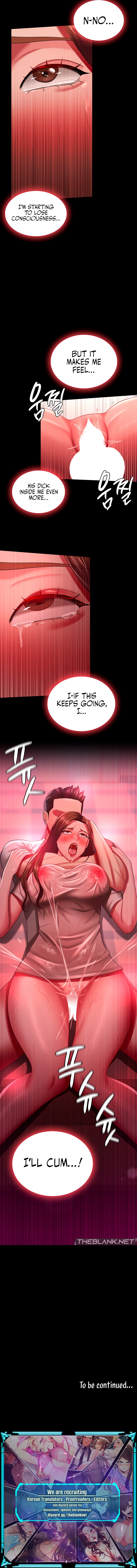 Your Wife Is Amazing Chapter 33 image 10