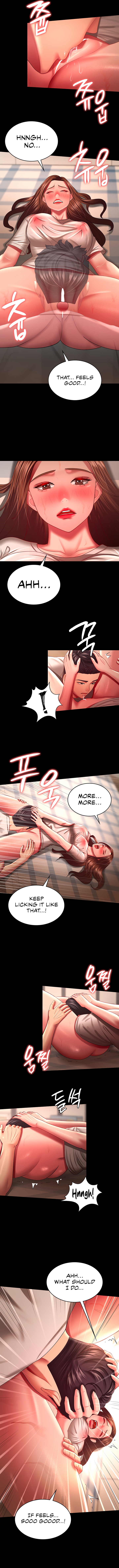 Your Wife Is Amazing Chapter 33 image 6
