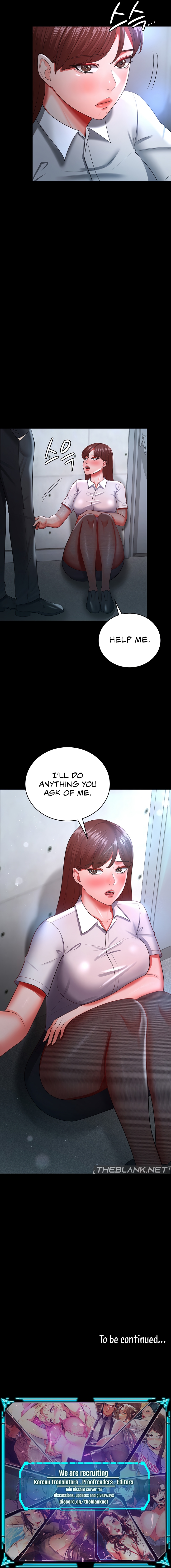 Your Wife Is Amazing Chapter 34 image 10