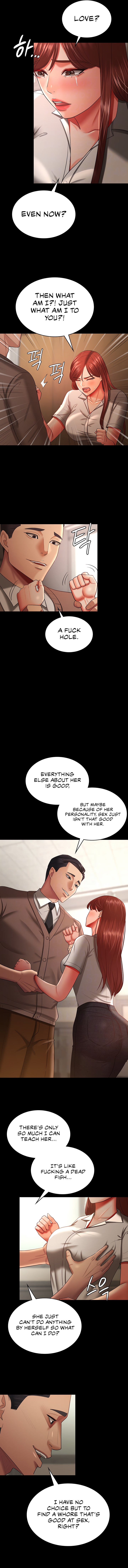 Your Wife Is Amazing Chapter 34 image 3