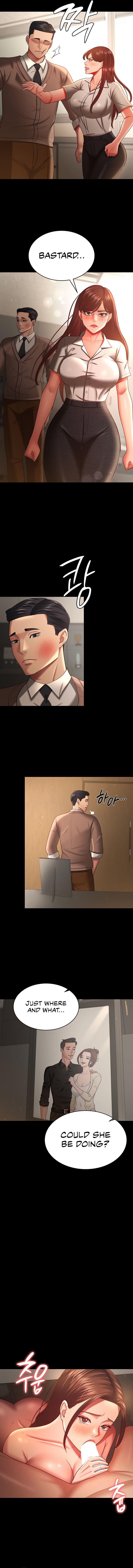 Your Wife Is Amazing Chapter 34 image 4